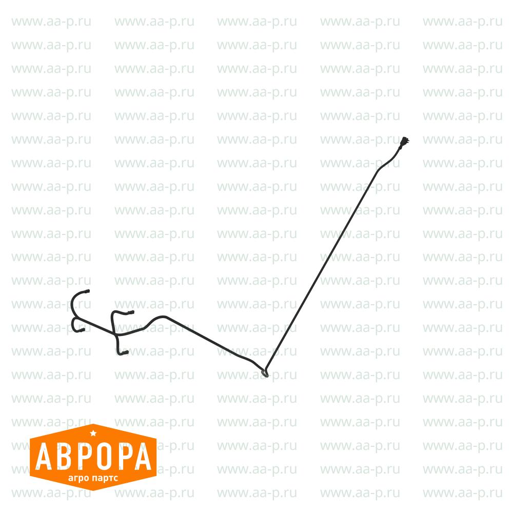 Kältemittelschlauch